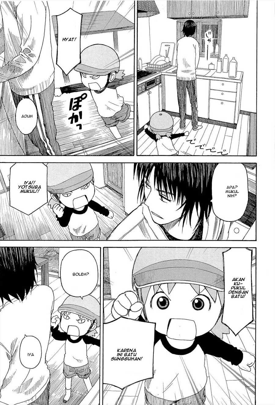 Chapter 79 - halaman 30