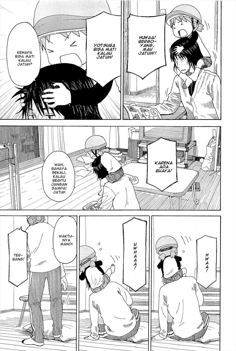Chapter 79 - halaman 34