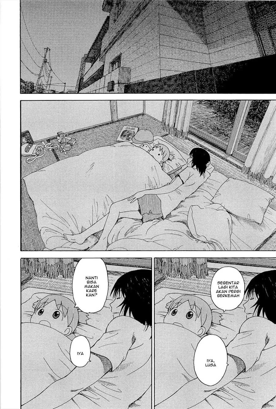 Chapter 79 - halaman 37