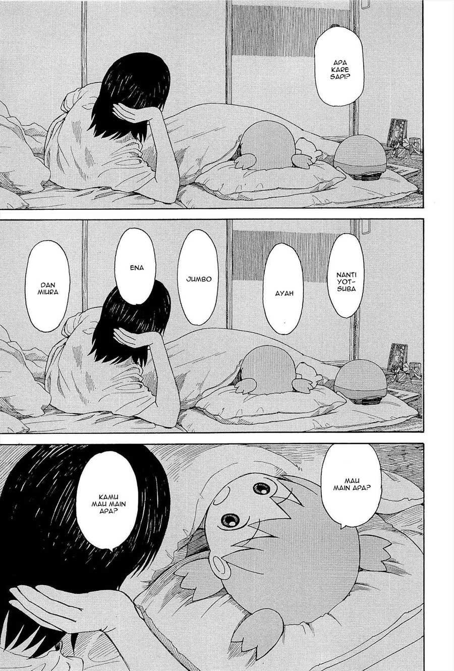 Chapter 79 - halaman 38