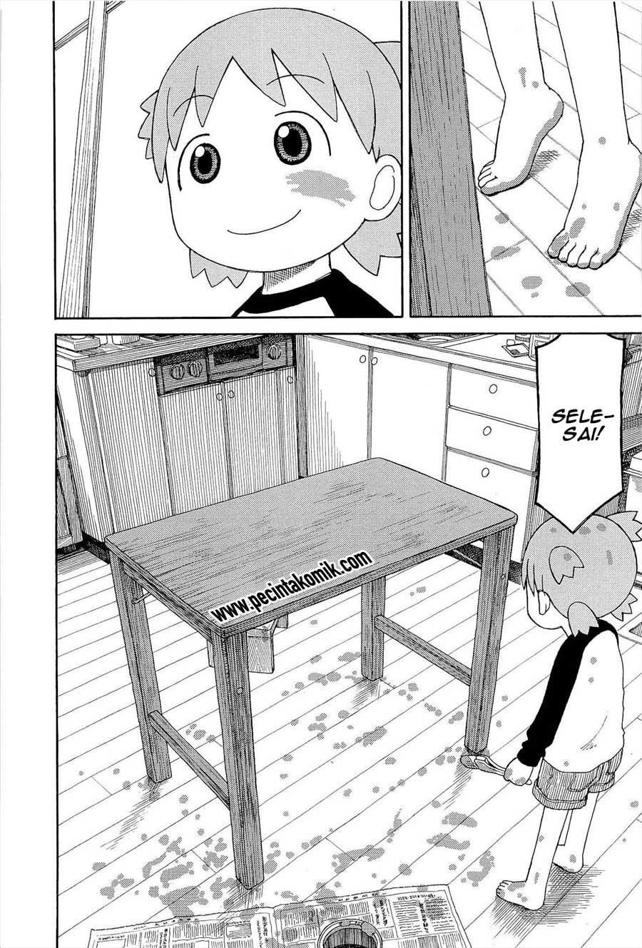 Chapter 78 - halaman 21
