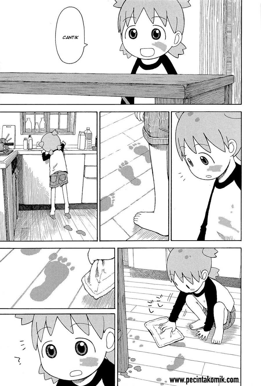 Chapter 78 - halaman 22