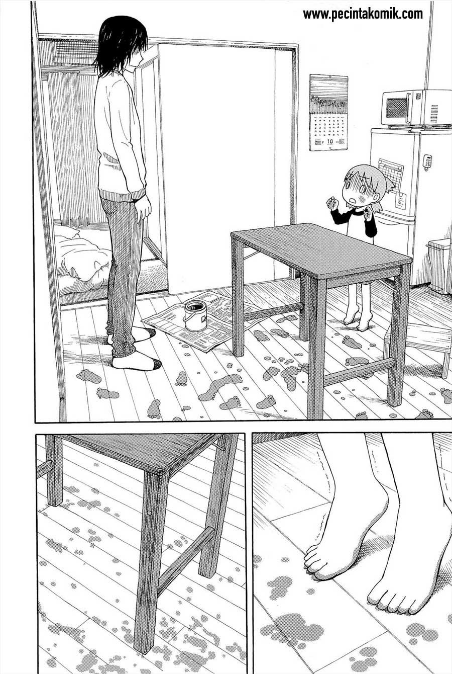 Chapter 78 - halaman 27