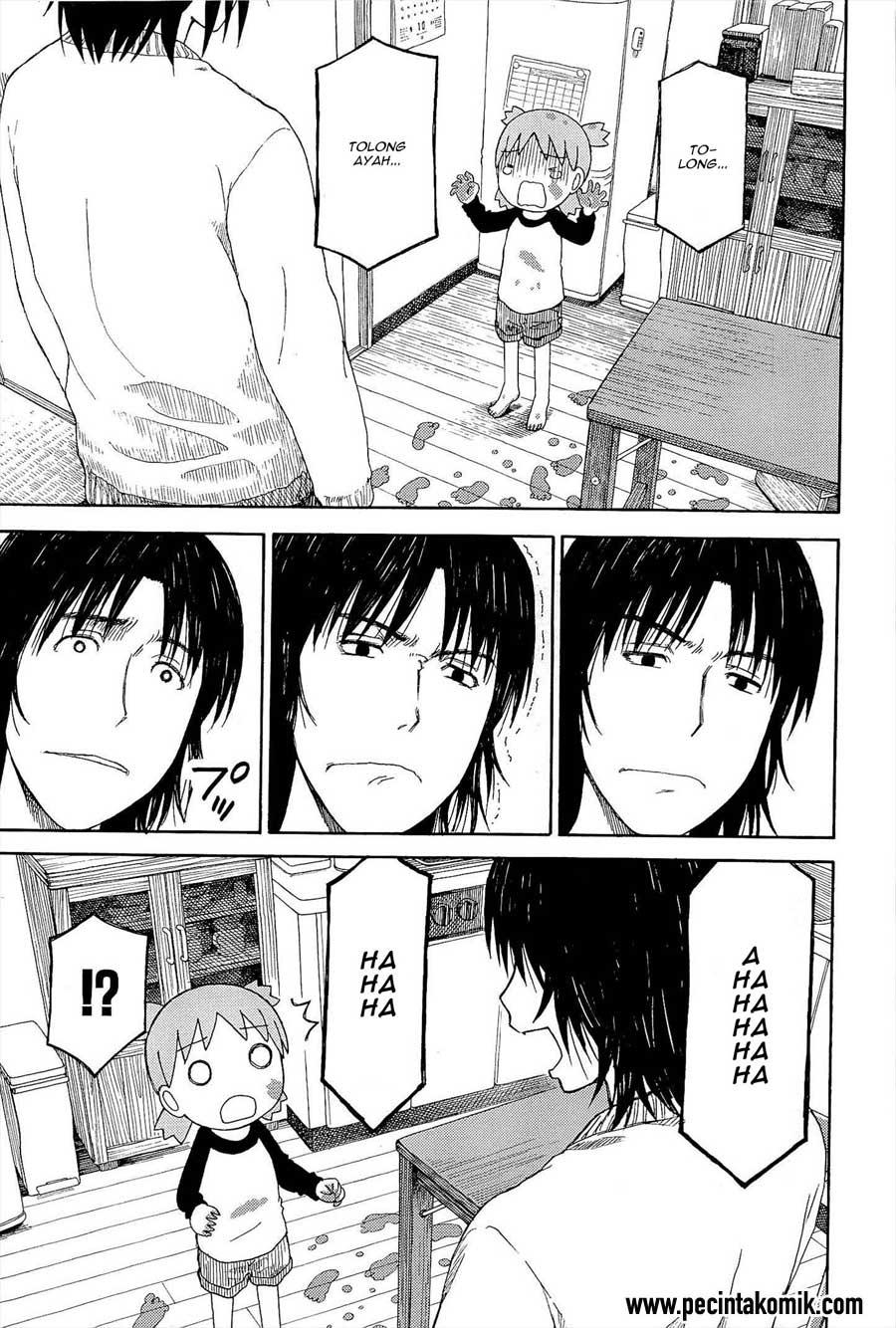 Chapter 78 - halaman 30