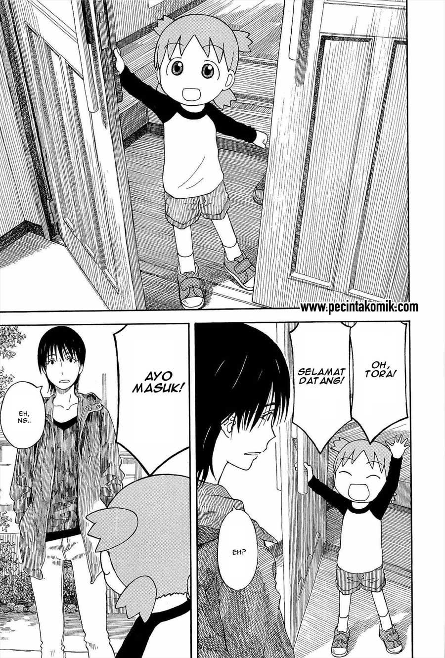 Chapter 77 - halaman 21