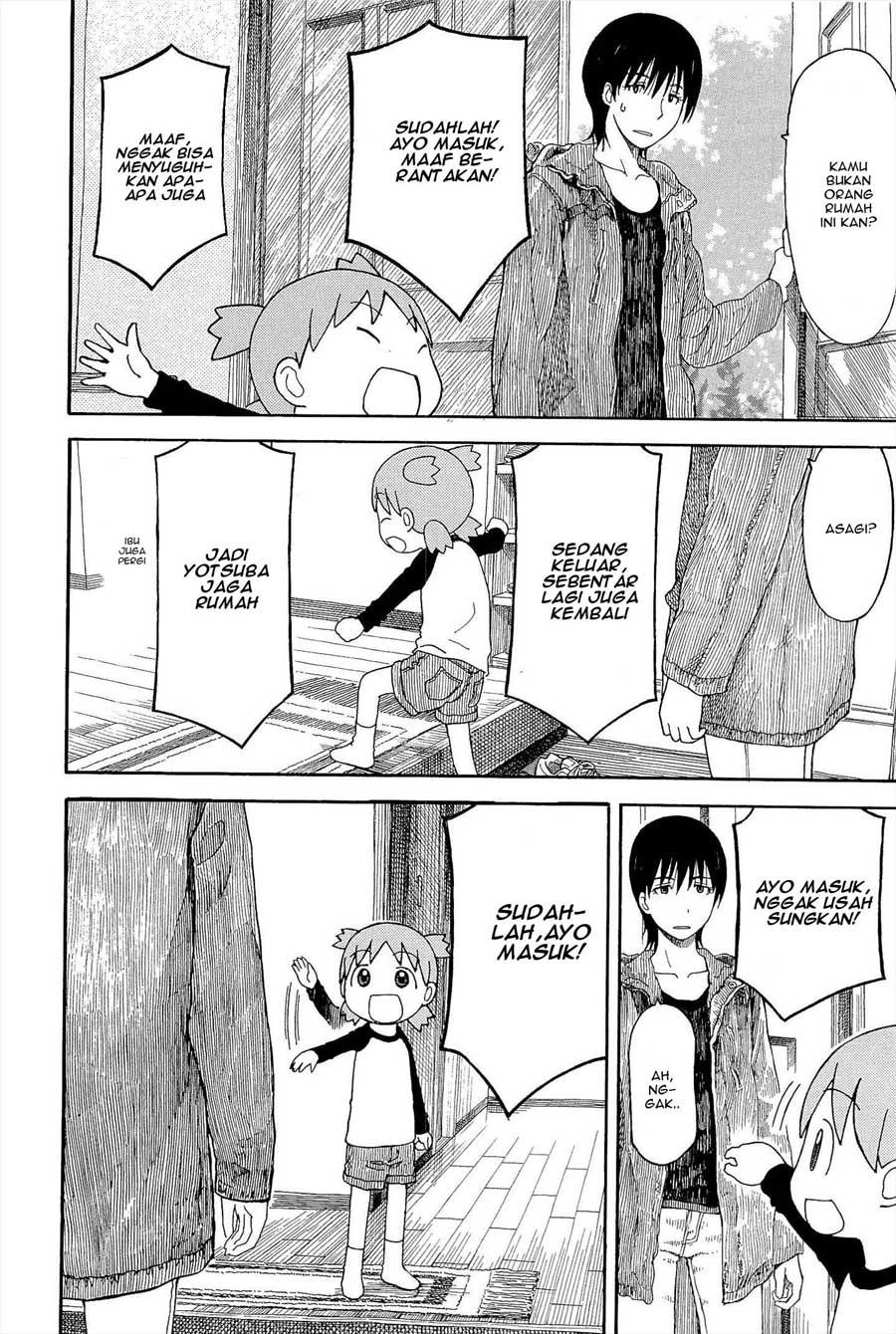 Chapter 77 - halaman 22