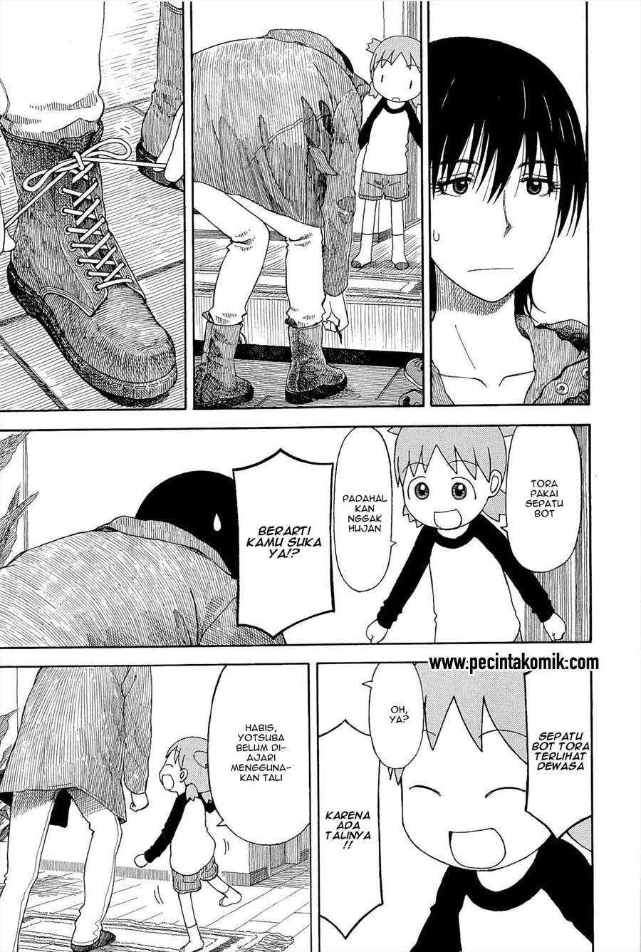 Chapter 77 - halaman 23