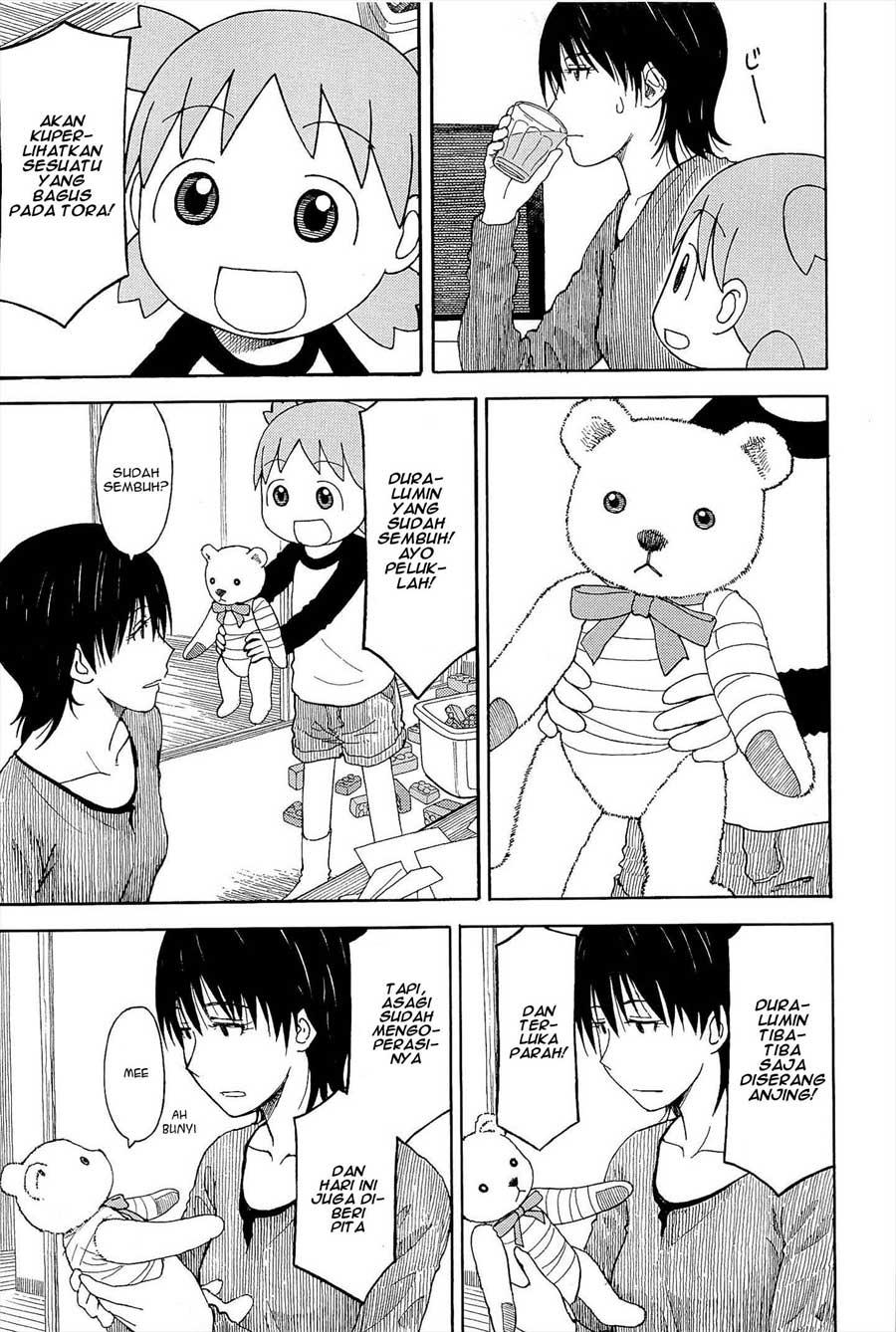 Chapter 77 - halaman 25