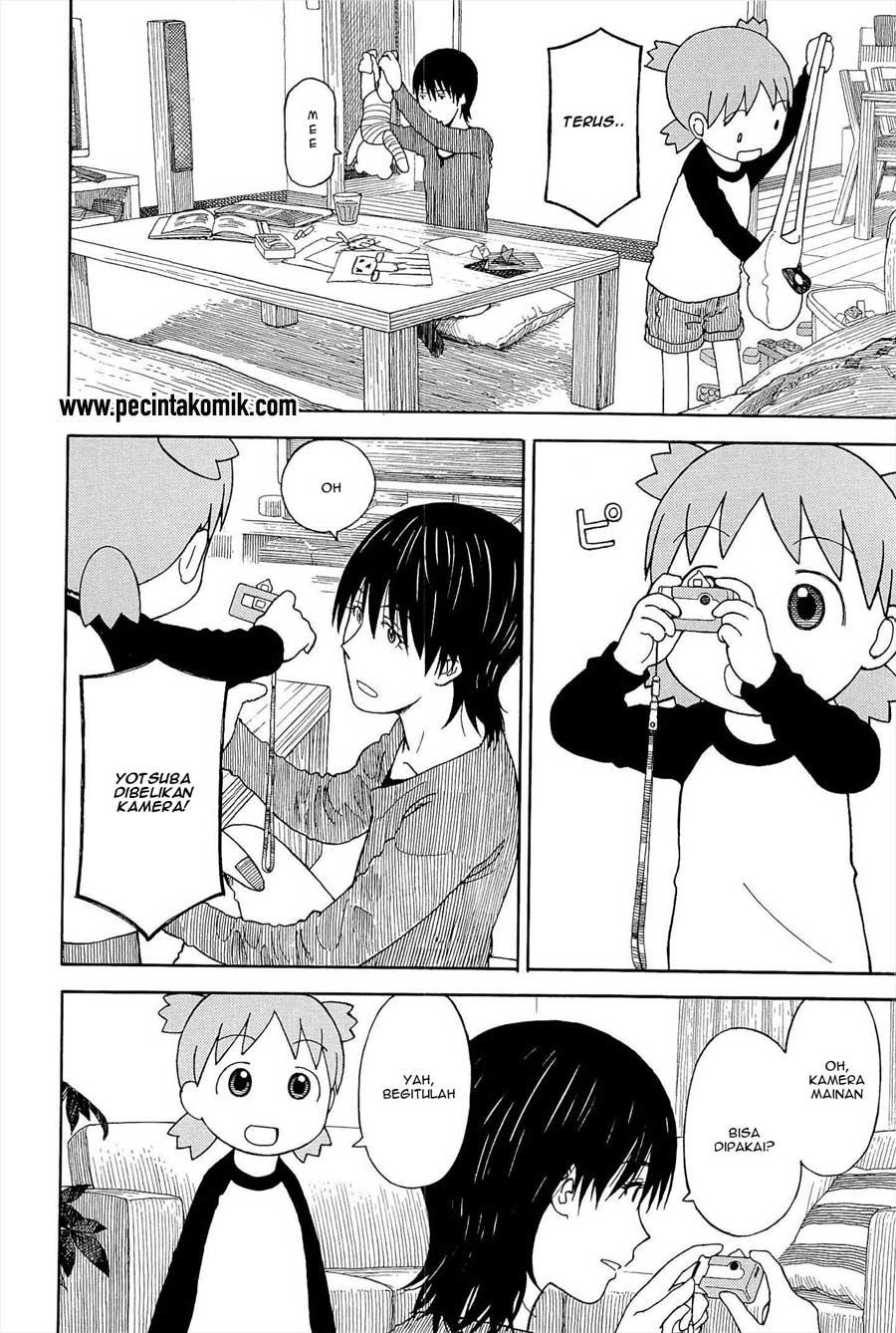 Chapter 77 - halaman 26