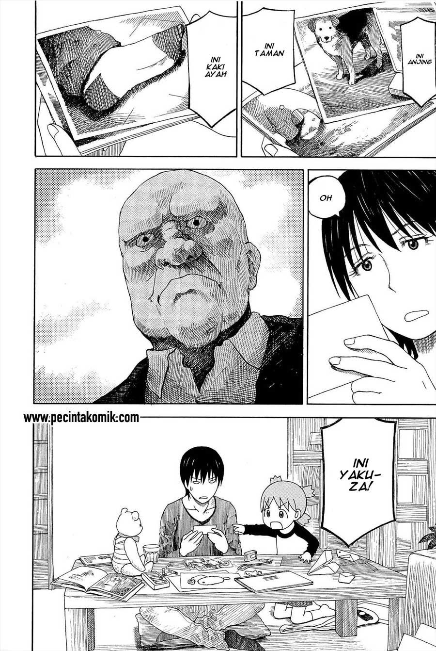 Chapter 77 - halaman 28
