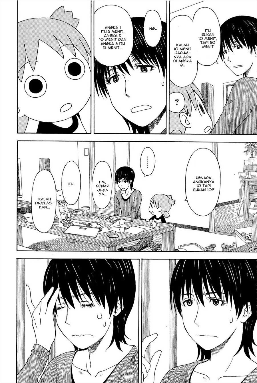Chapter 77 - halaman 30