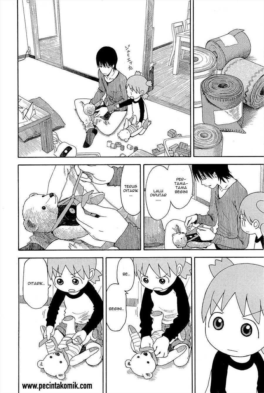 Chapter 77 - halaman 34