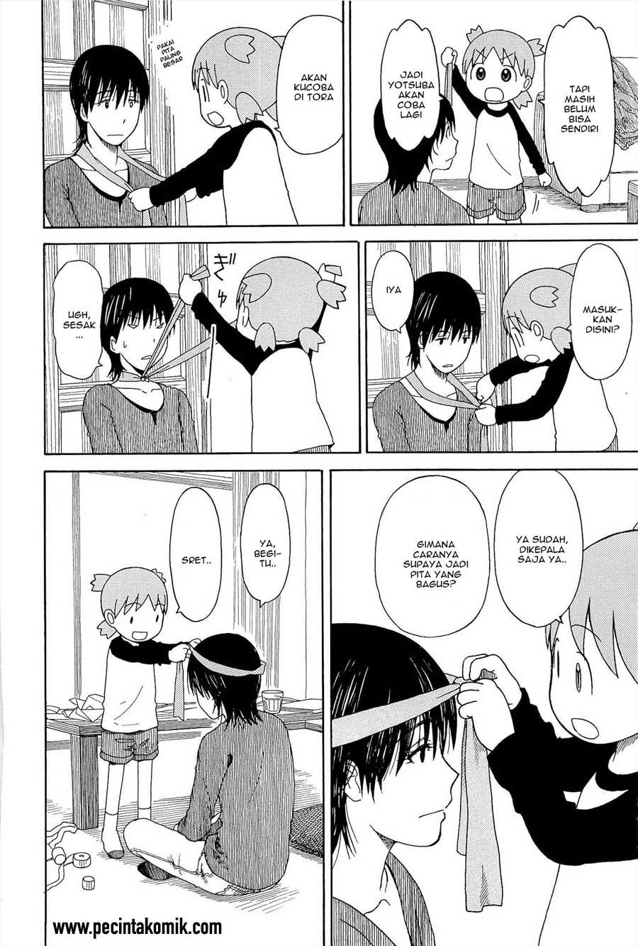 Chapter 77 - halaman 38
