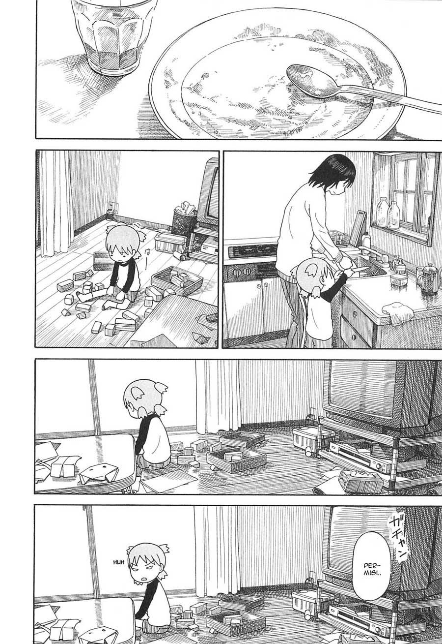 Chapter 76 - halaman 18