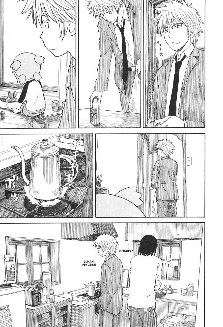 Chapter 76 - halaman 19