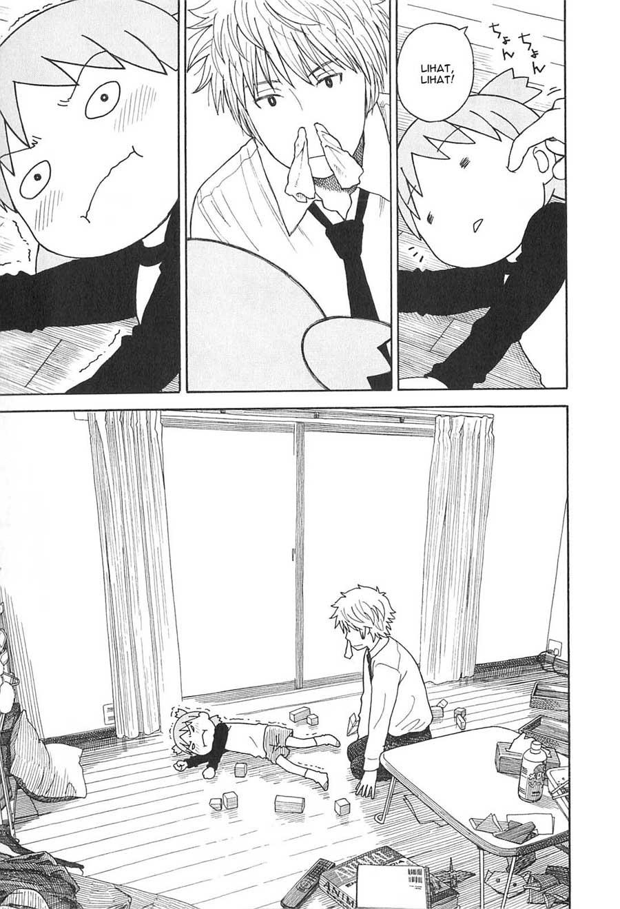 Chapter 76 - halaman 23