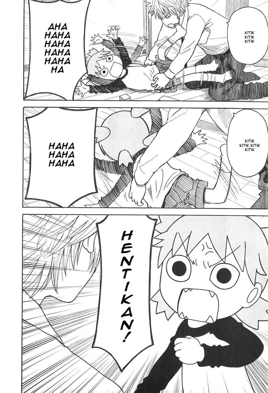 Chapter 76 - halaman 24