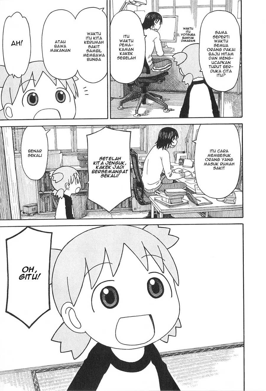 Chapter 76 - halaman 27