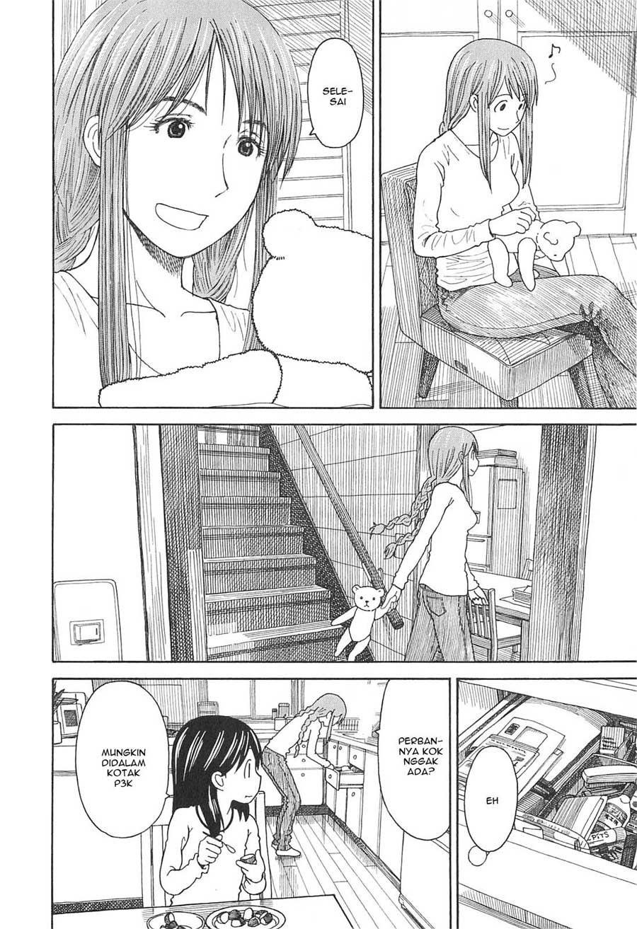Chapter 76 - halaman 30