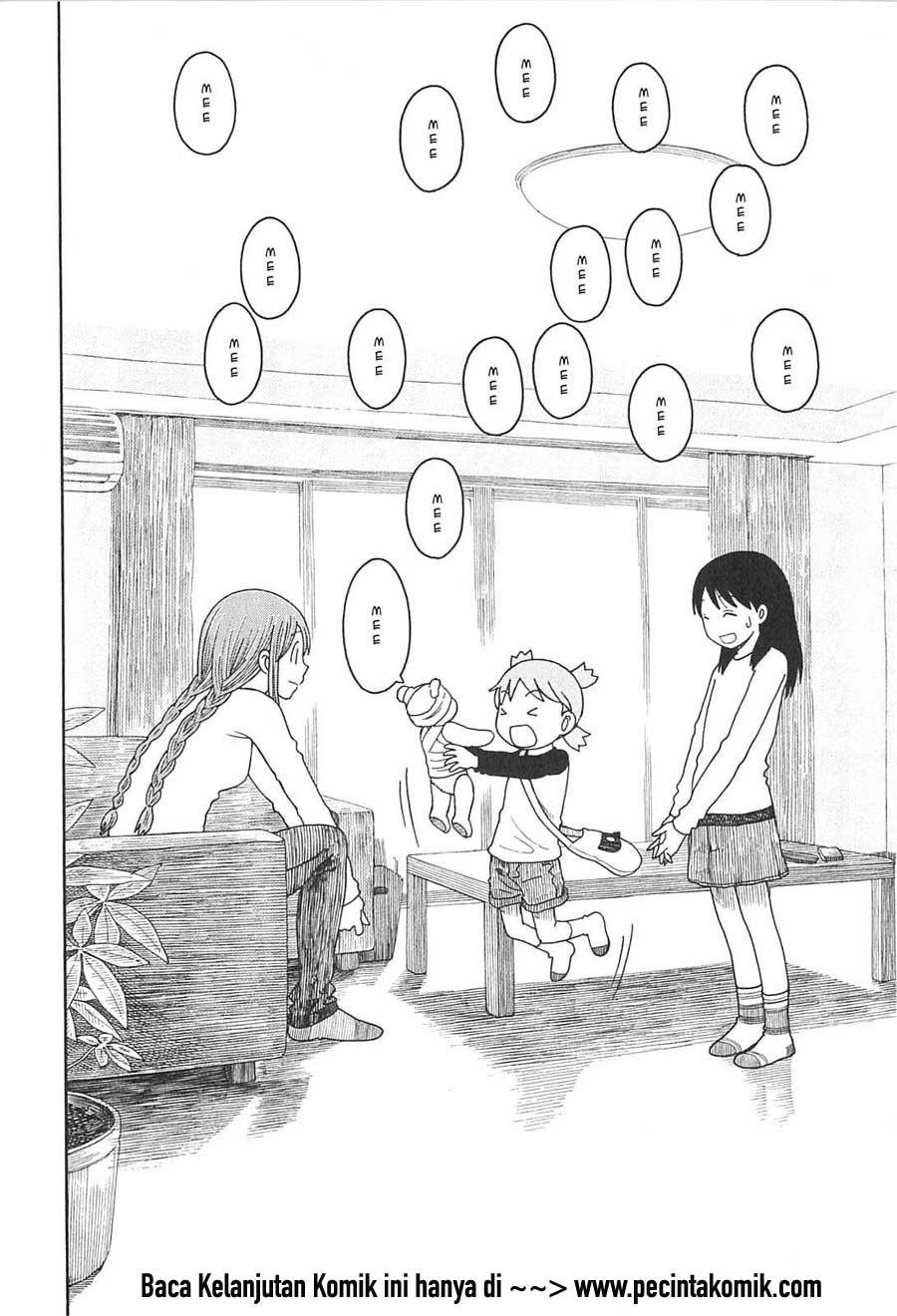 Chapter 76 - halaman 38