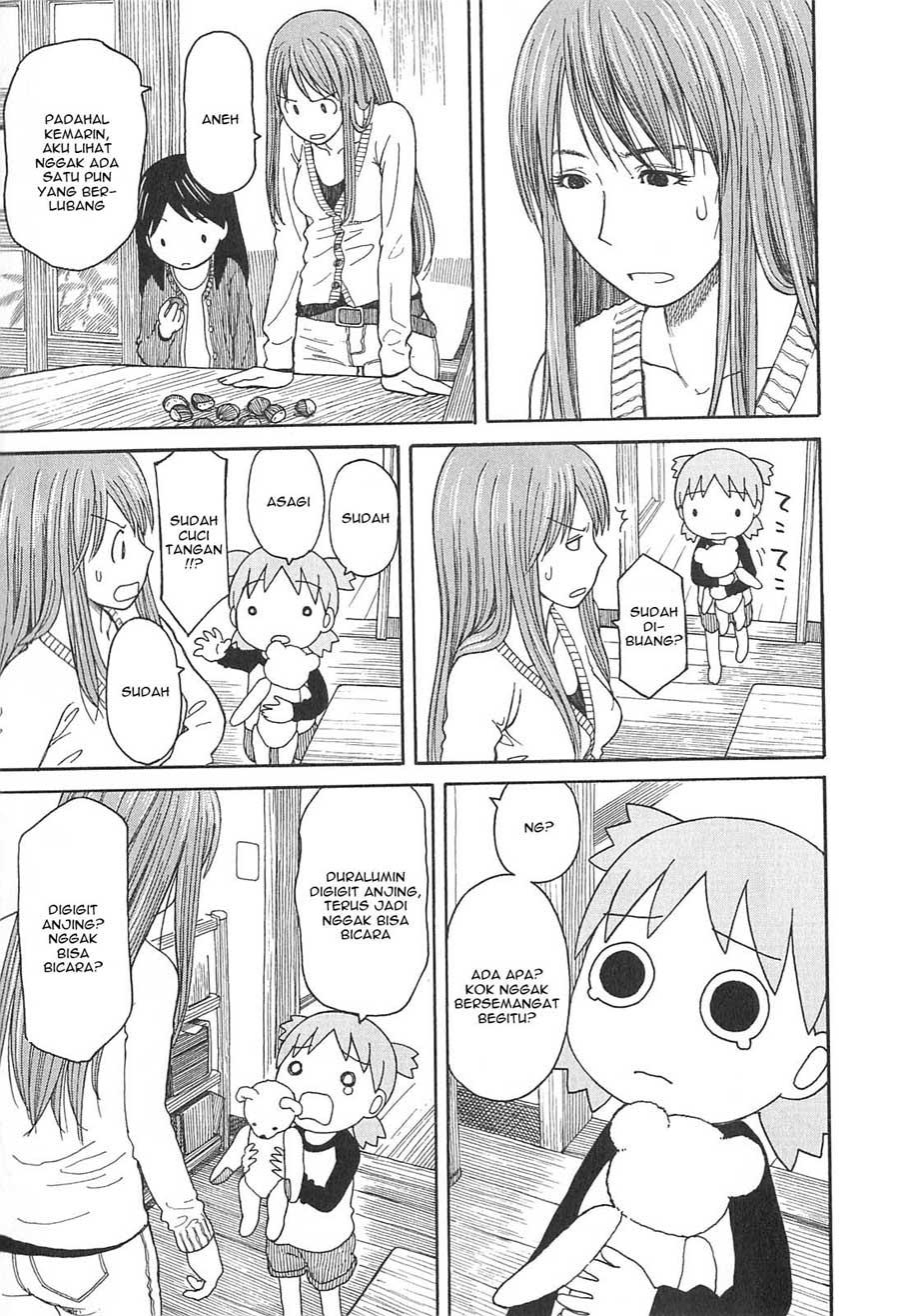 Chapter 75 - halaman 32