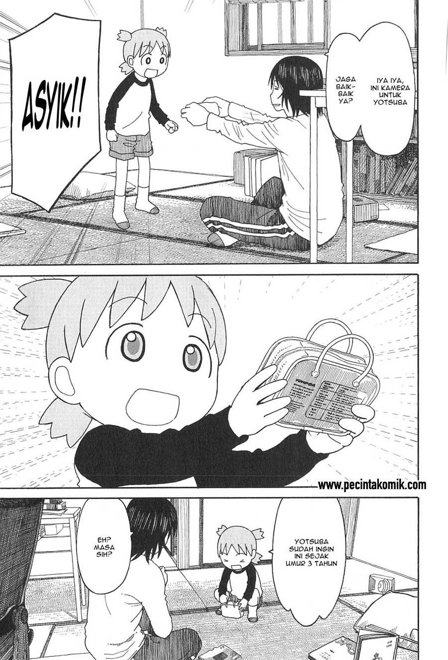 Chapter 74 - halaman 11