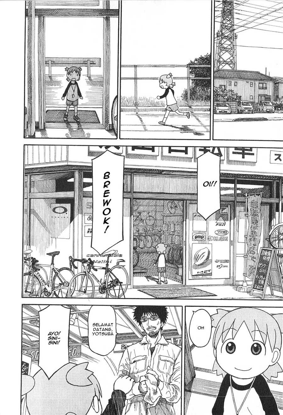 Chapter 74 - halaman 24