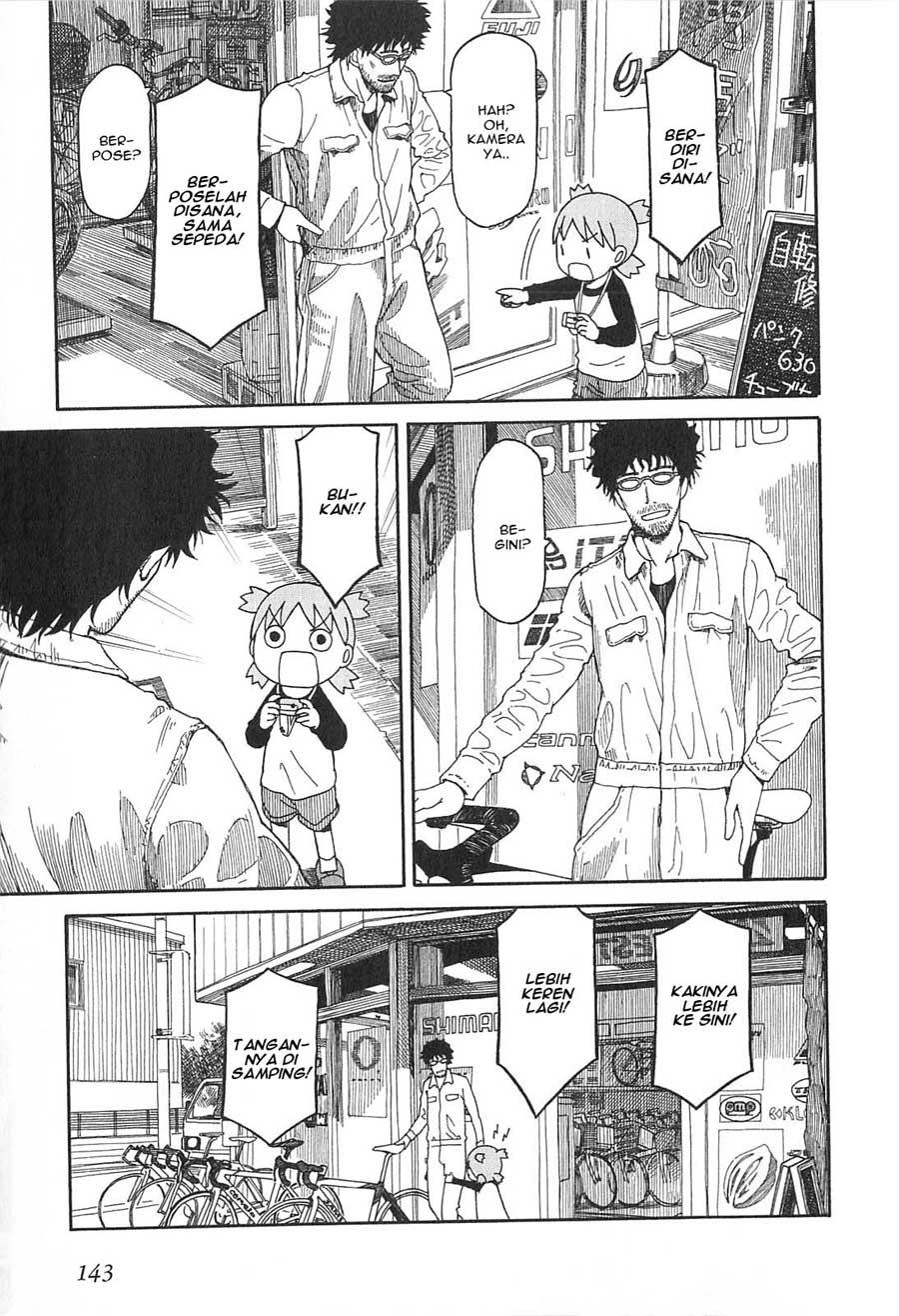 Chapter 74 - halaman 25