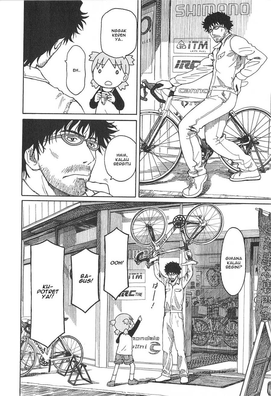 Chapter 74 - halaman 26