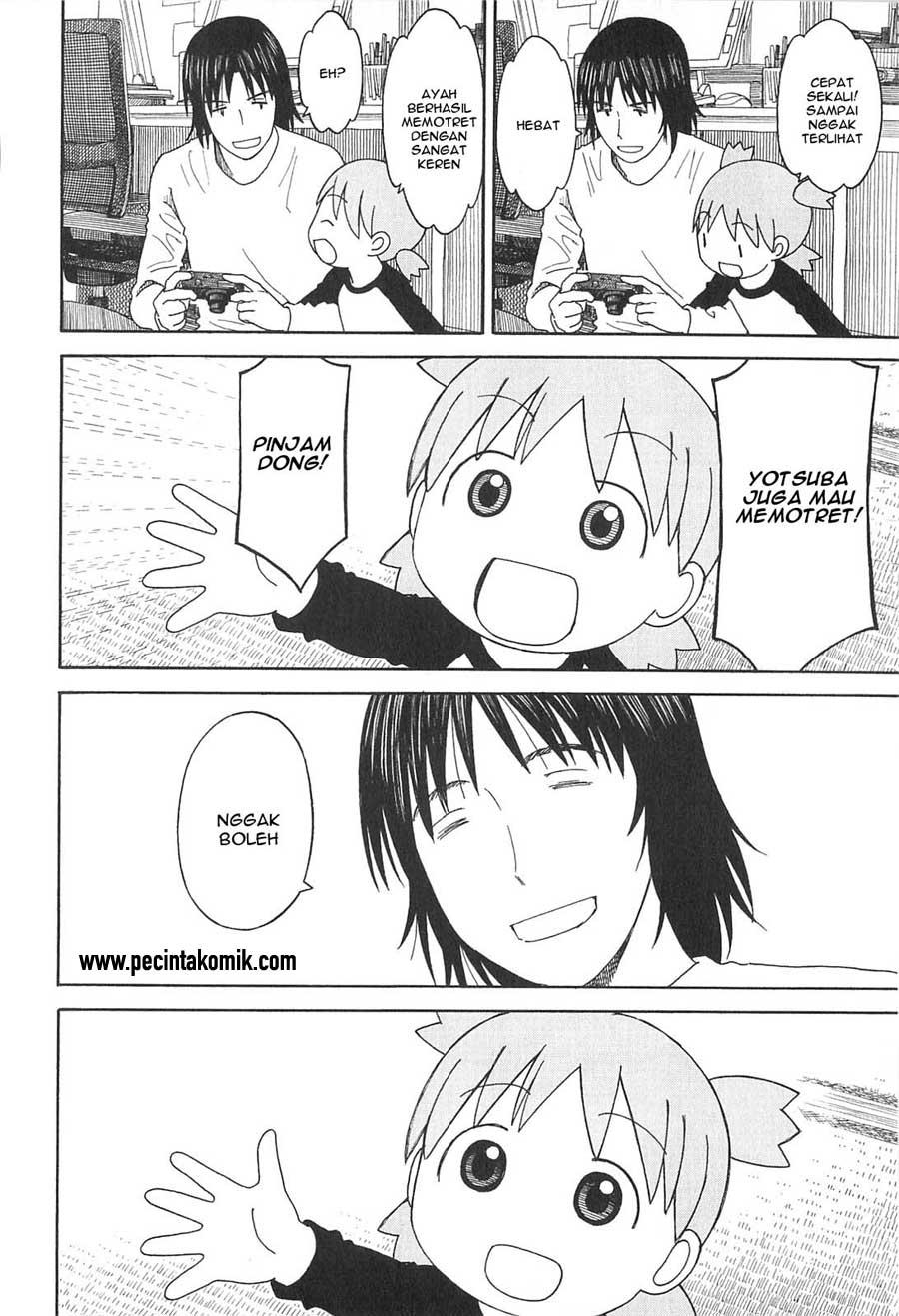 Chapter 74 - halaman 6