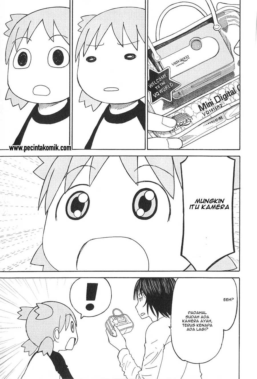 Chapter 74 - halaman 9