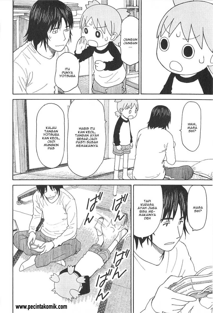 Chapter 74 - halaman 10