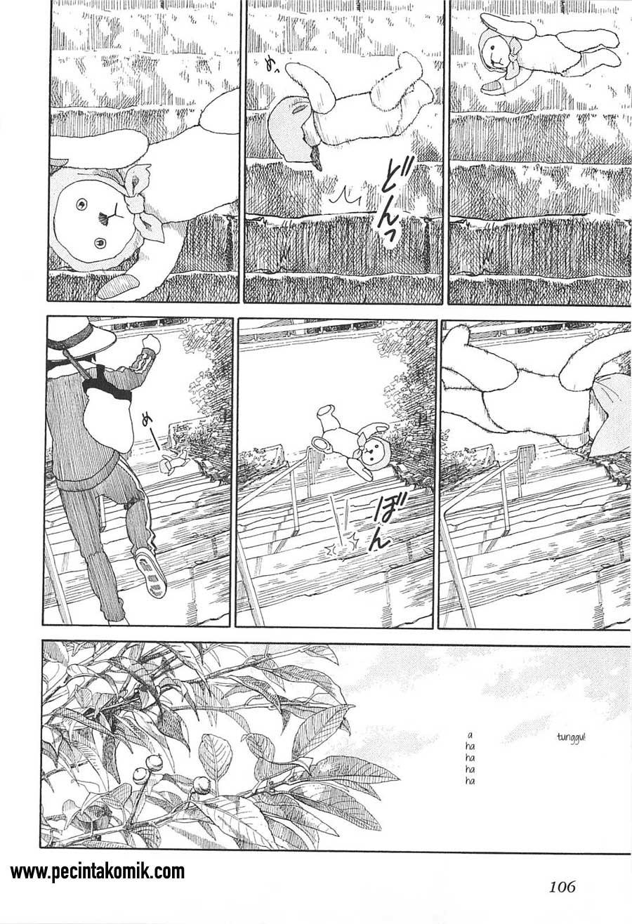 Chapter 73 - halaman 16