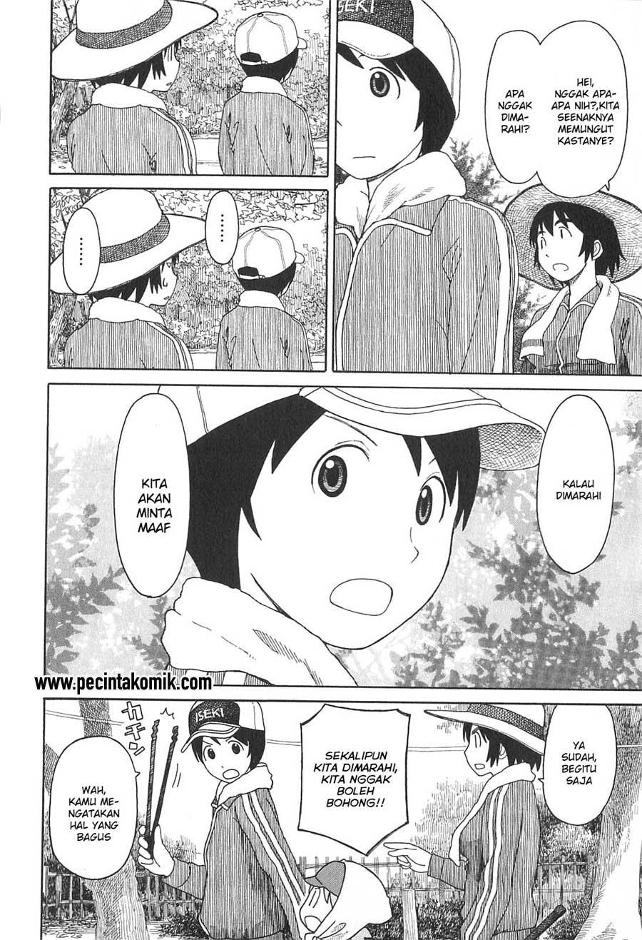 Chapter 73 - halaman 18