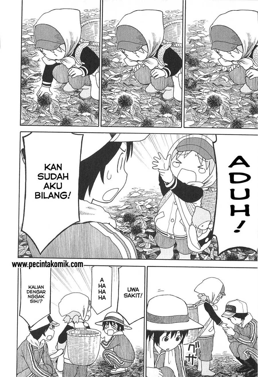 Chapter 73 - halaman 20