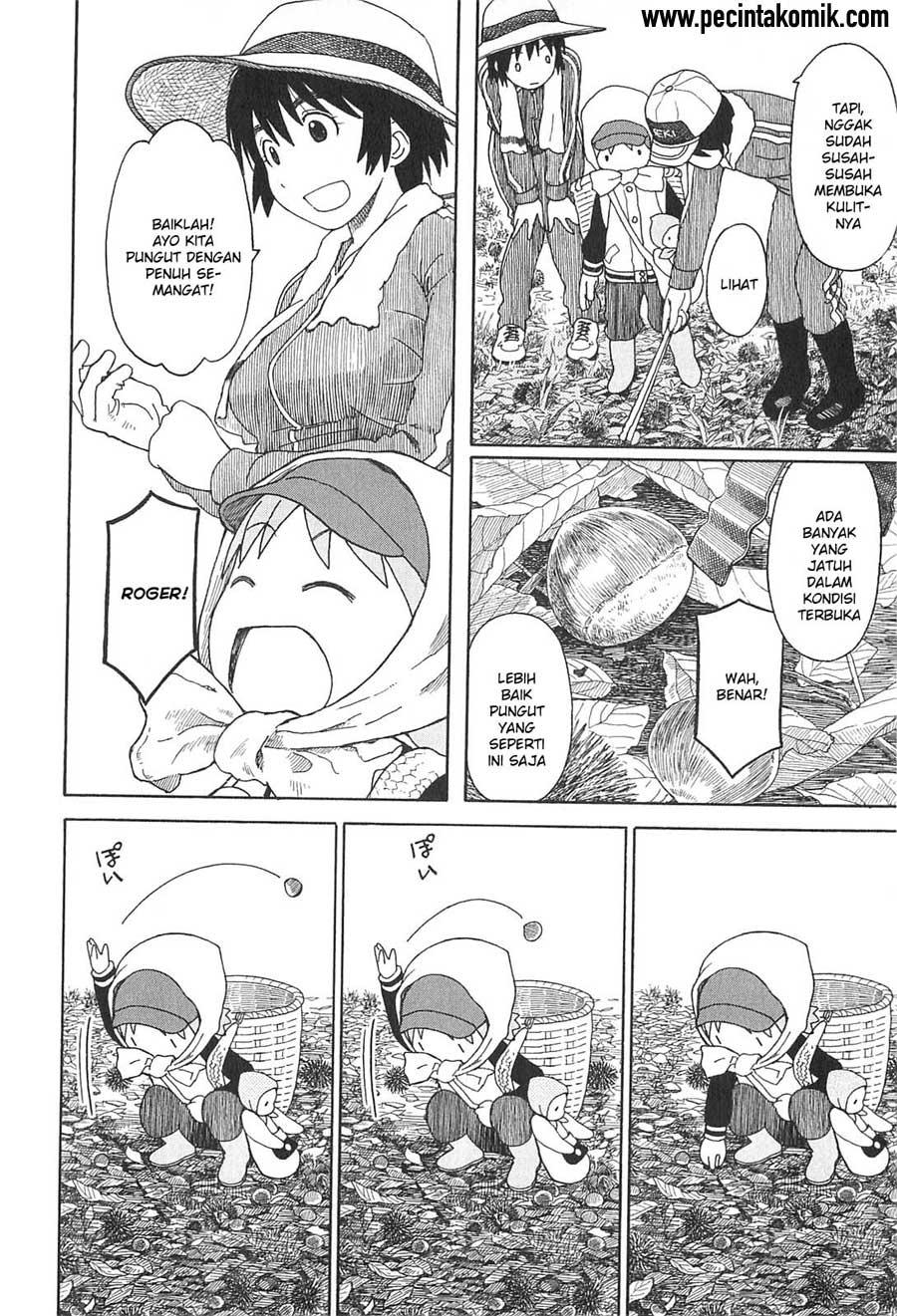 Chapter 73 - halaman 22
