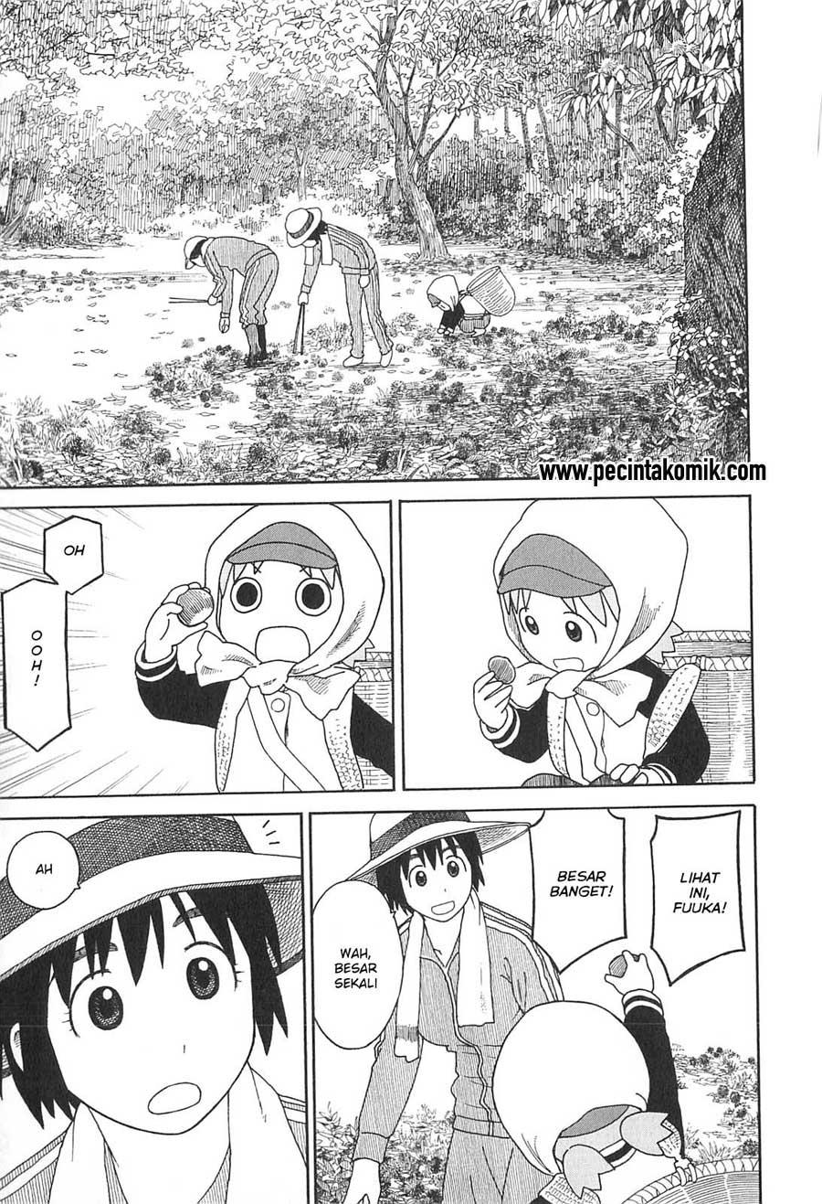 Chapter 73 - halaman 23