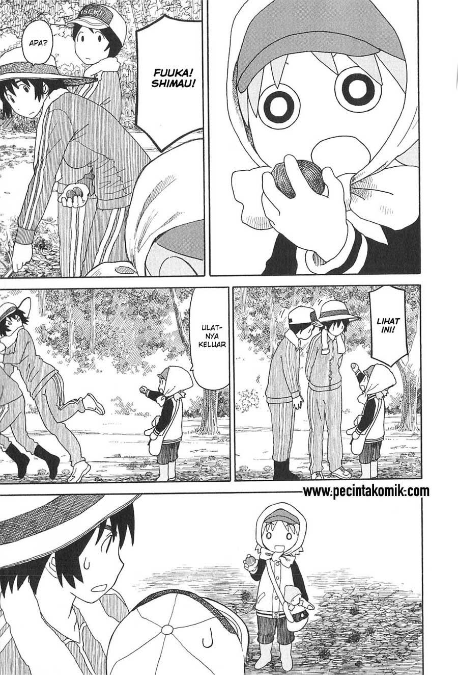 Chapter 73 - halaman 27