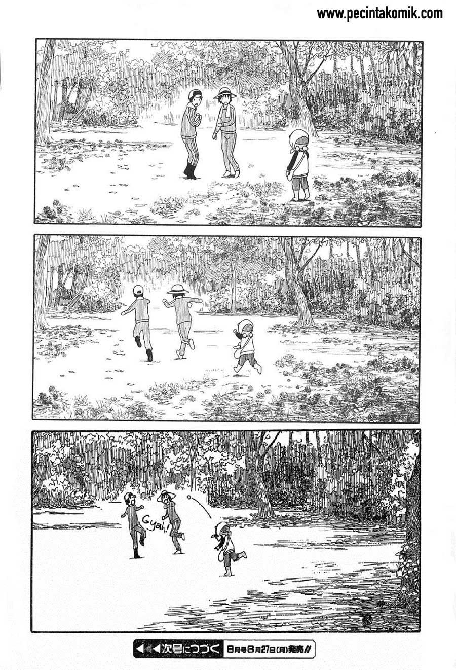 Chapter 73 - halaman 28