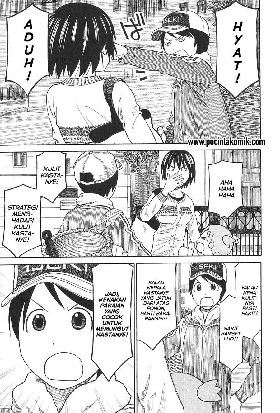 Chapter 73 - halaman 9
