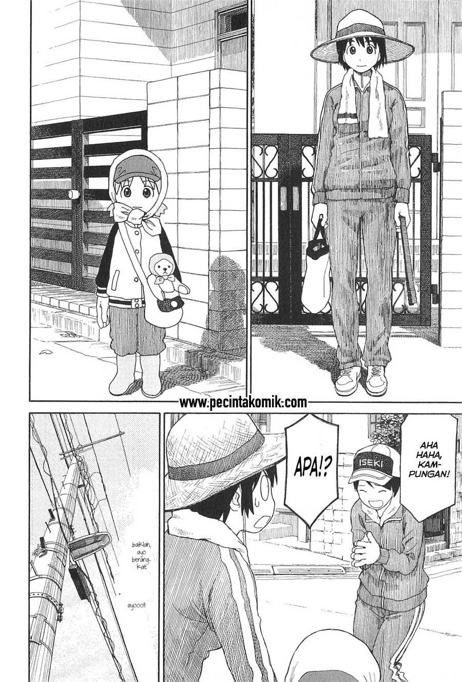 Chapter 73 - halaman 10