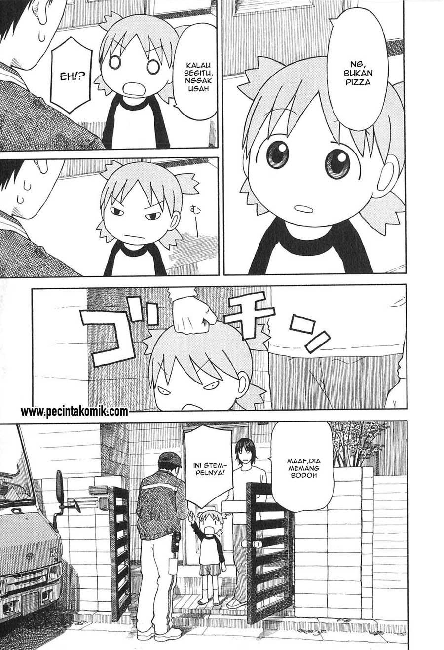 Chapter 71 - halaman 19