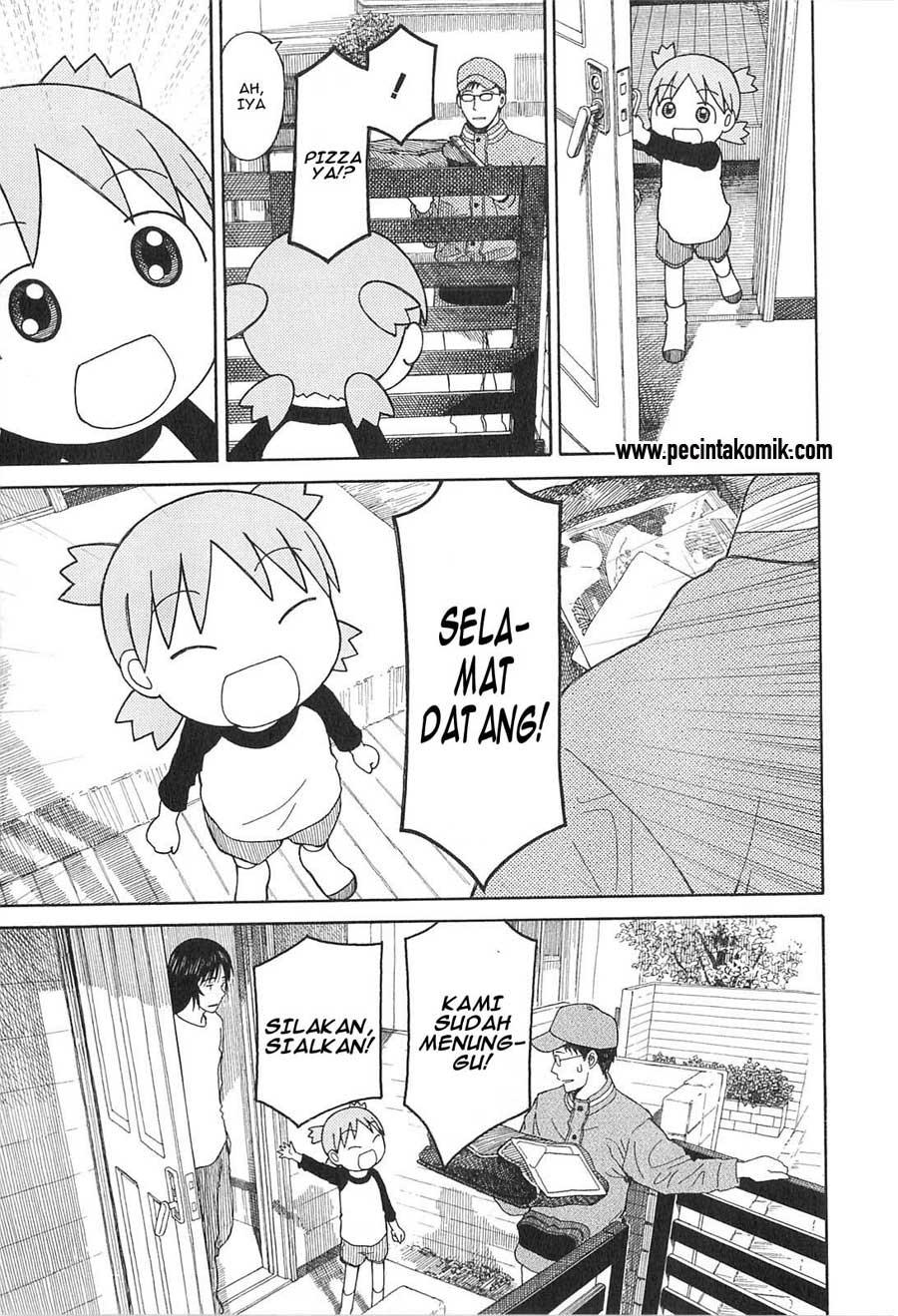 Chapter 71 - halaman 23