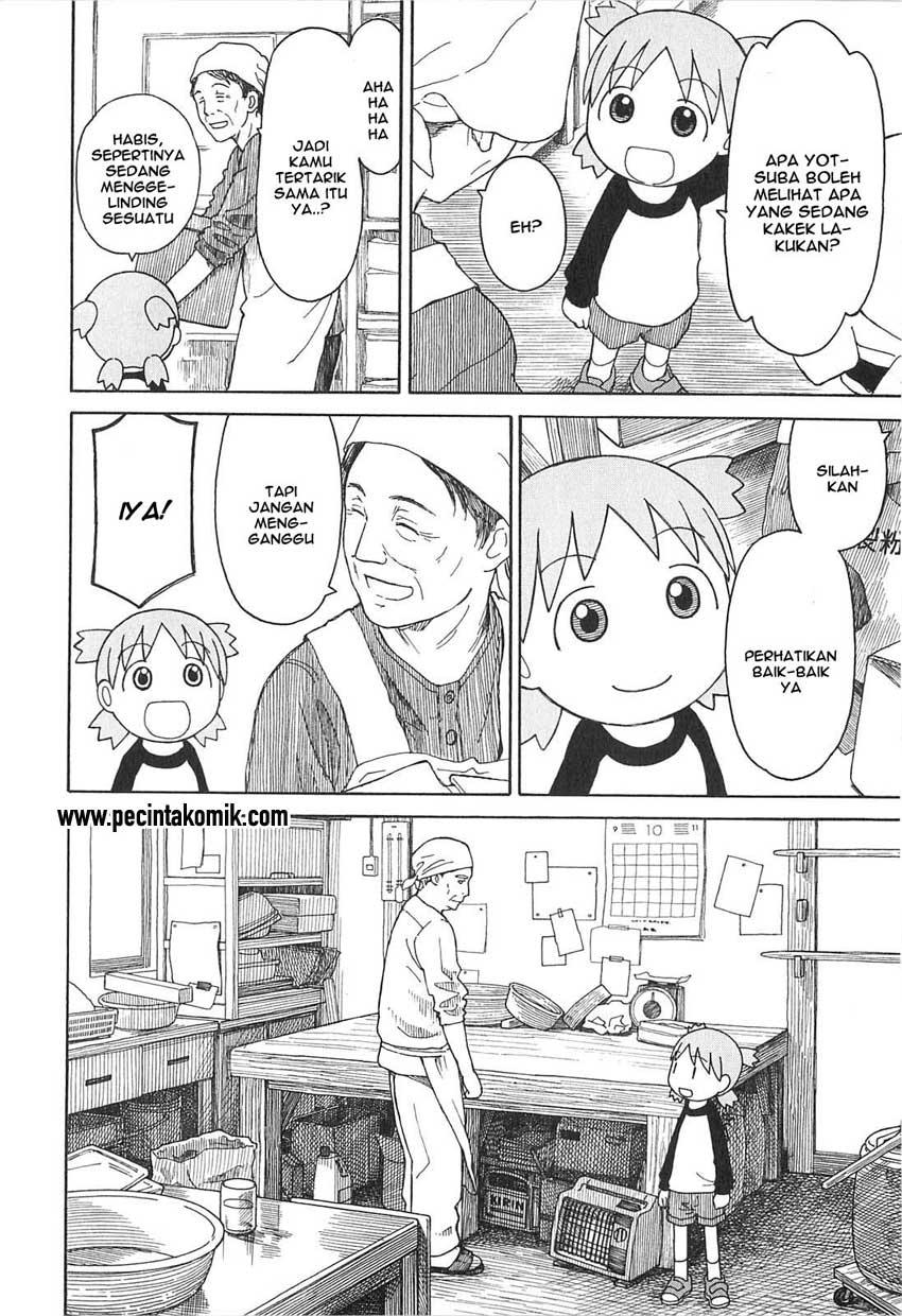 Chapter 70 - halaman 12
