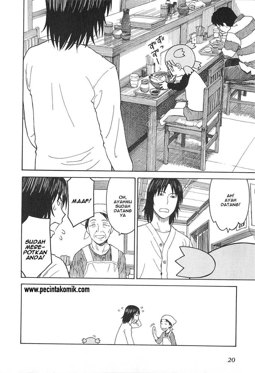 Chapter 70 - halaman 20