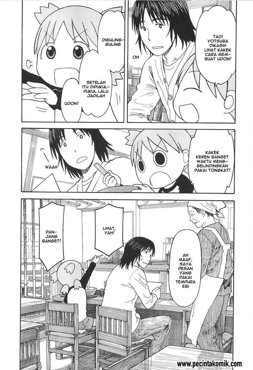Chapter 70 - halaman 22