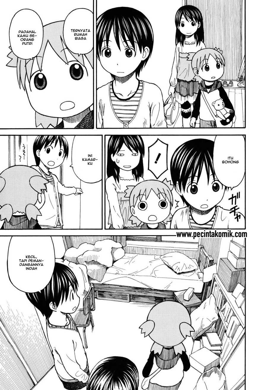 Chapter 69 - halaman 17