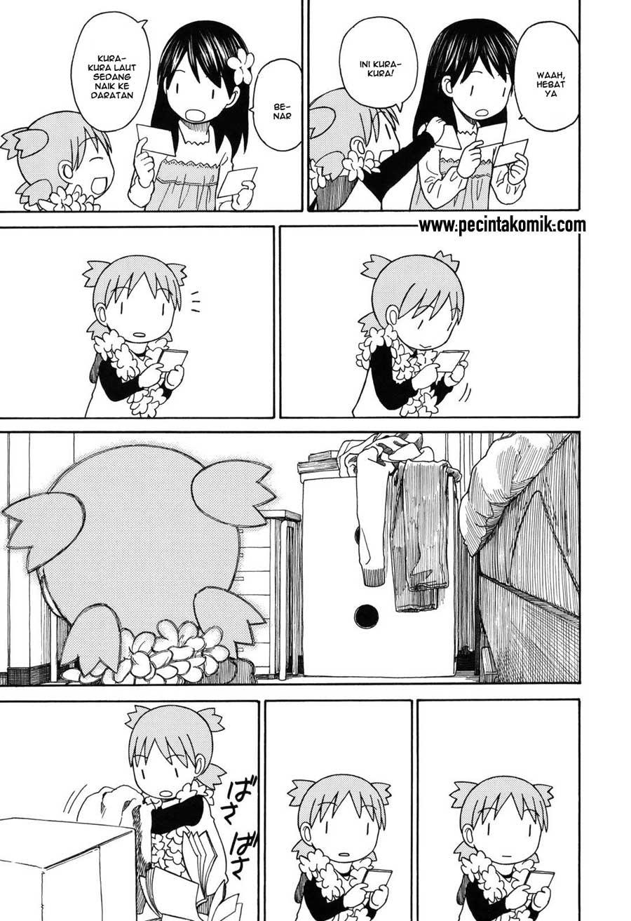 Chapter 69 - halaman 23