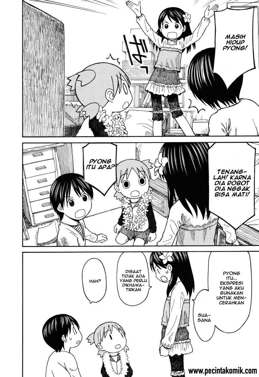 Chapter 69 - halaman 30