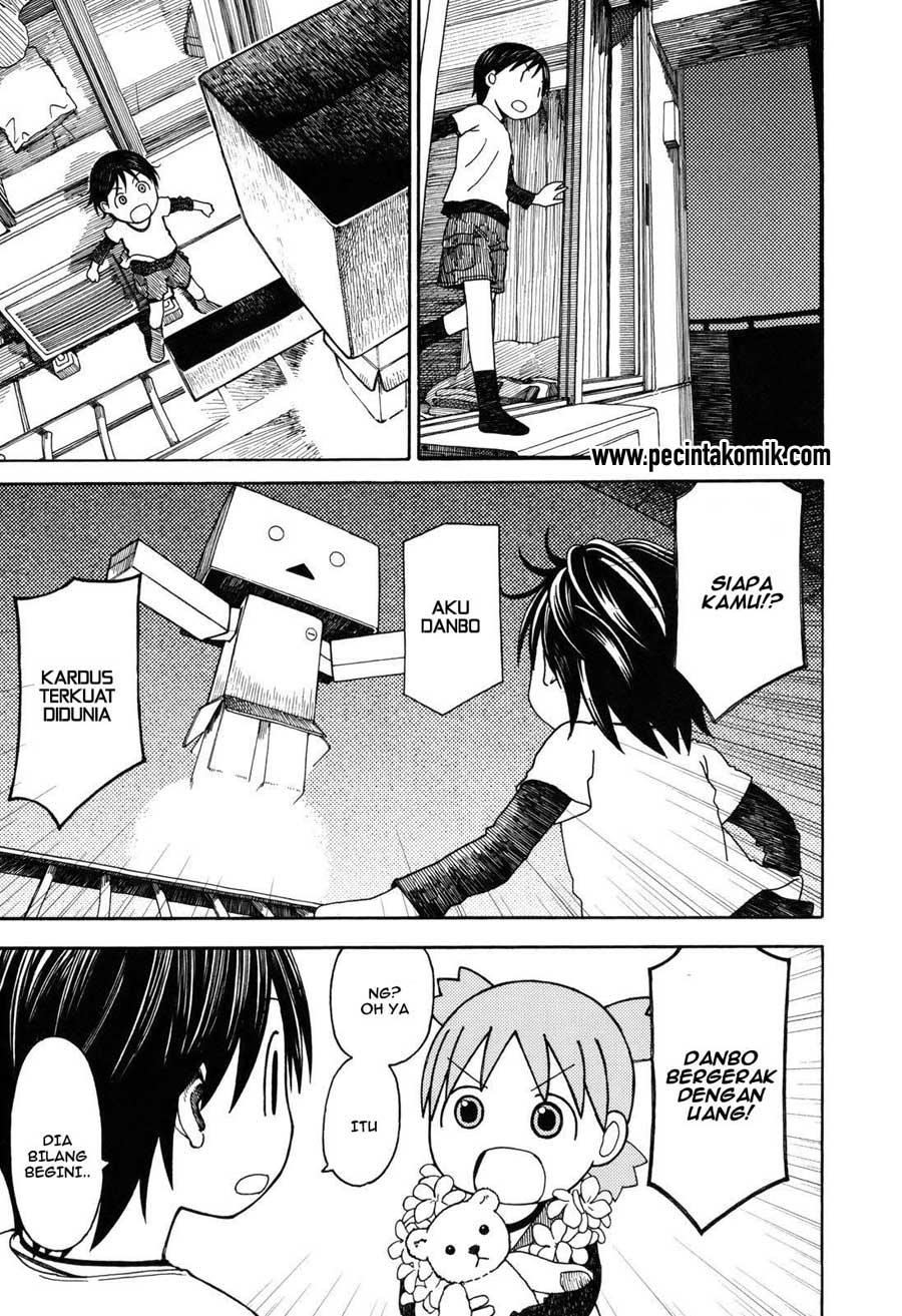 Chapter 69 - halaman 33